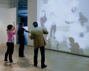 image 300x240 Augmented Reality Tech/Art Exhibit | North Beach