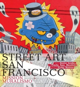 image event name 4976 276x300 Street Art San Francisco: Mission Muralismo | GG Park