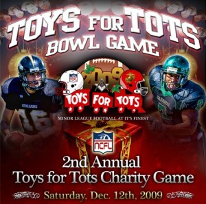 webpostercrop 300x297 Toys for Tots Football Bowl Game | Daly City