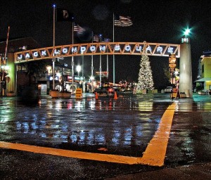 jacklondon 300x256 Jack London Square Holiday Night Market | Oakland
