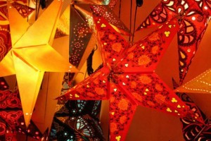 parol1 300x200 2009 Filipino Parol Lantern Festival and Parade | SOMA