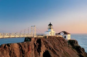 sunsetfull moon walk 300x197 Sunset/Full Moon Lighthouse Walk | Marin