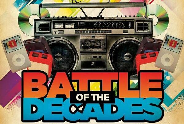 $1 Drink Fridays: “Battle of the Decades” DJ Party (North Beach)