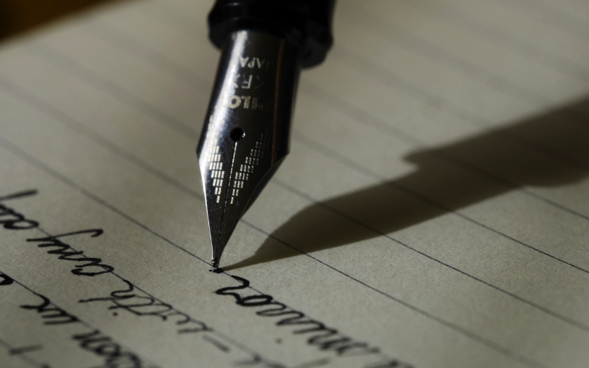 Saturday Write Fever: Insta-Plays Written & Performed | SF