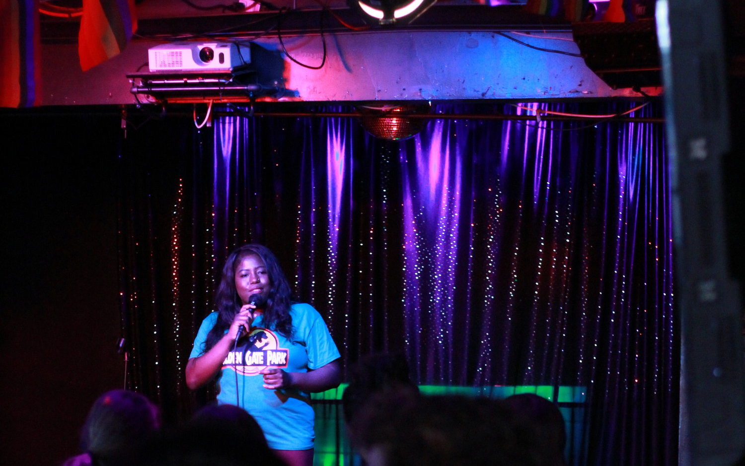 “Safe Words” Comedy & Hot Dogs | SF
