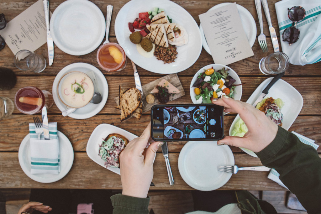 Spring 2026 “San Francisco Restaurant Week” (April 10-19)