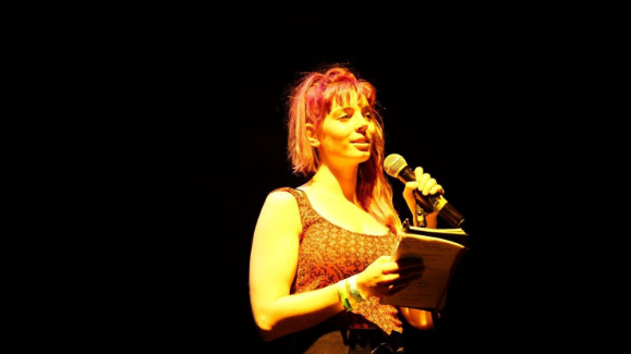 Shame Cave Comedy Show: A Shameful Yet Shameless Night | SF