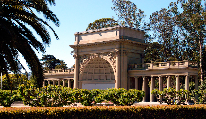 2026 Golden Gate Park Band’s 144th Season: Free Sunday Symphony in the Park Kickoff