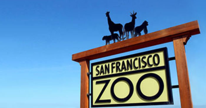 SF Zoo Free Admission Day