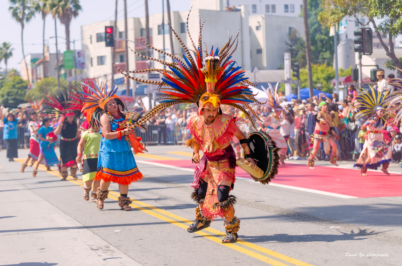 2026 San Francisco Carnaval Festival (May 23-24)