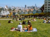 SF Parks' Free Screenprint Giveaway Returns April 6th