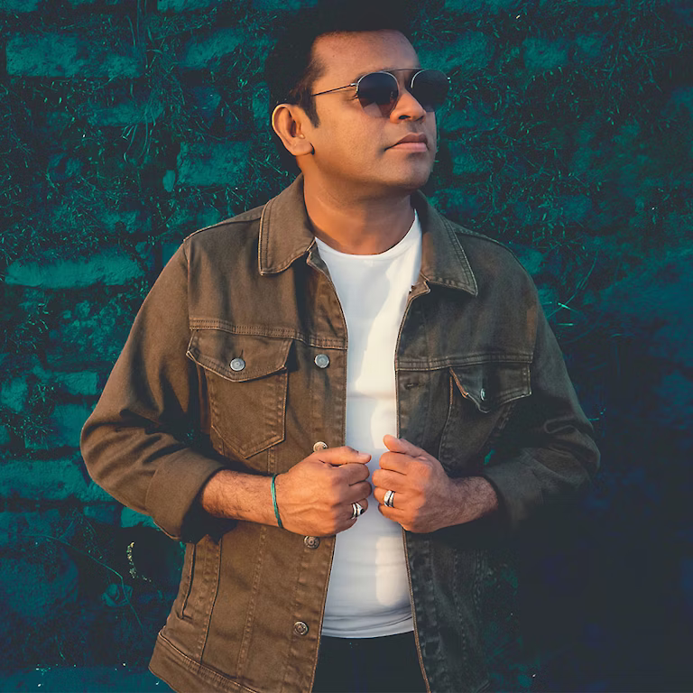 A.R. Rahman Live with the San Francisco Symphony