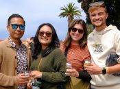 2026 Golden Gate Park Band Festival